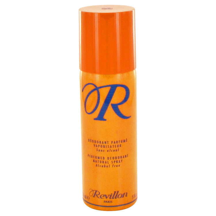 R De Revillon by Revillon