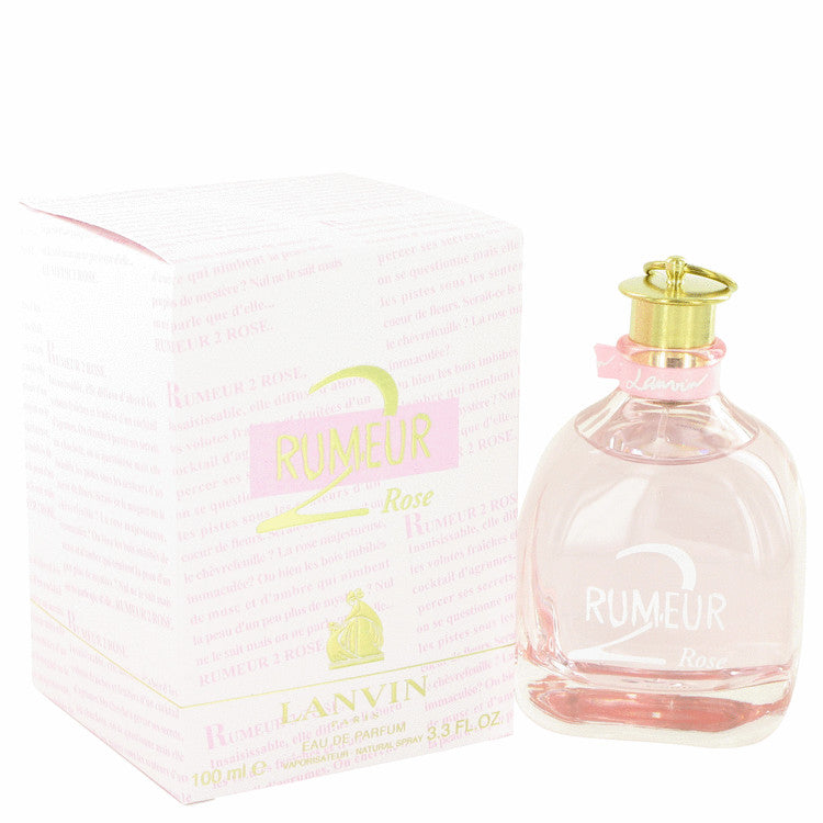 Rumeur 2 Rose by Lanvin