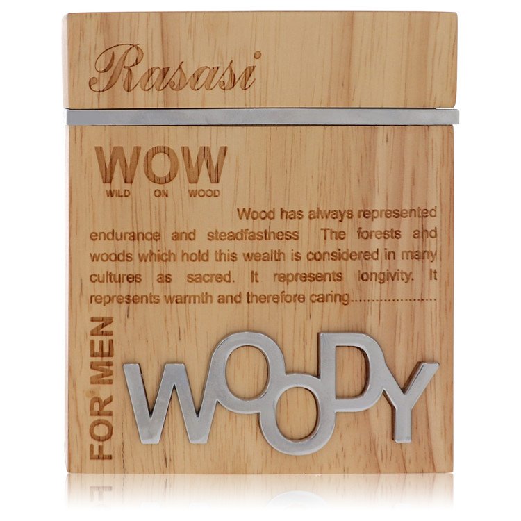 Rasasi Woody by Rasasi