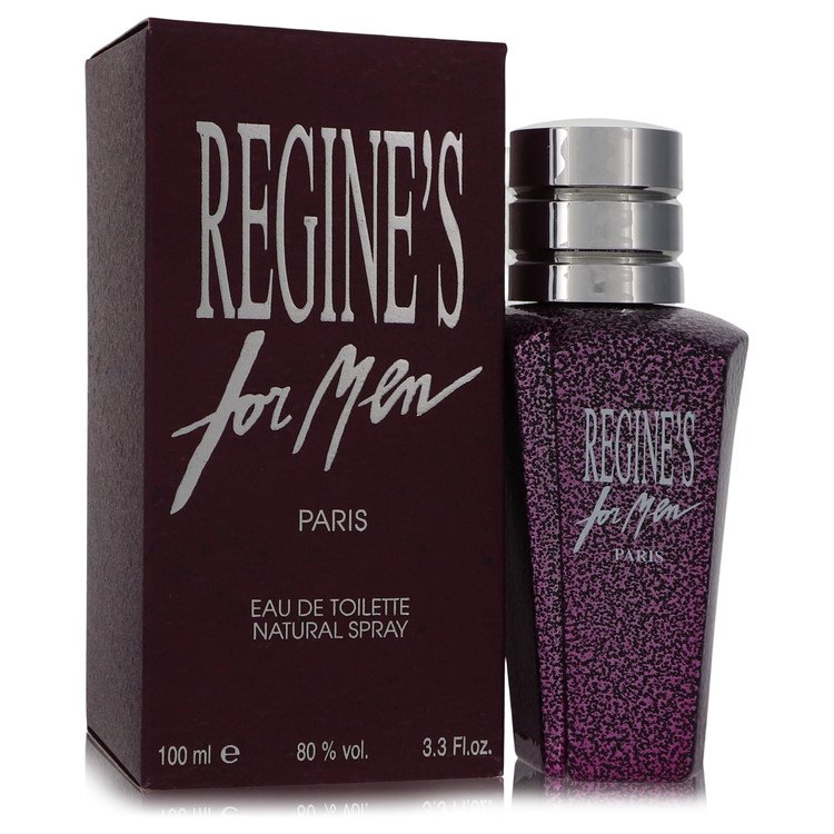REGINES by Regines