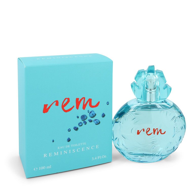 Rem Reminiscence by Reminiscence