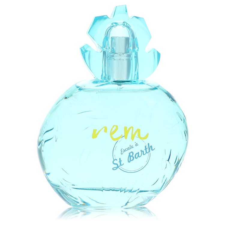 Rem Escale A St Barth by Reminiscence