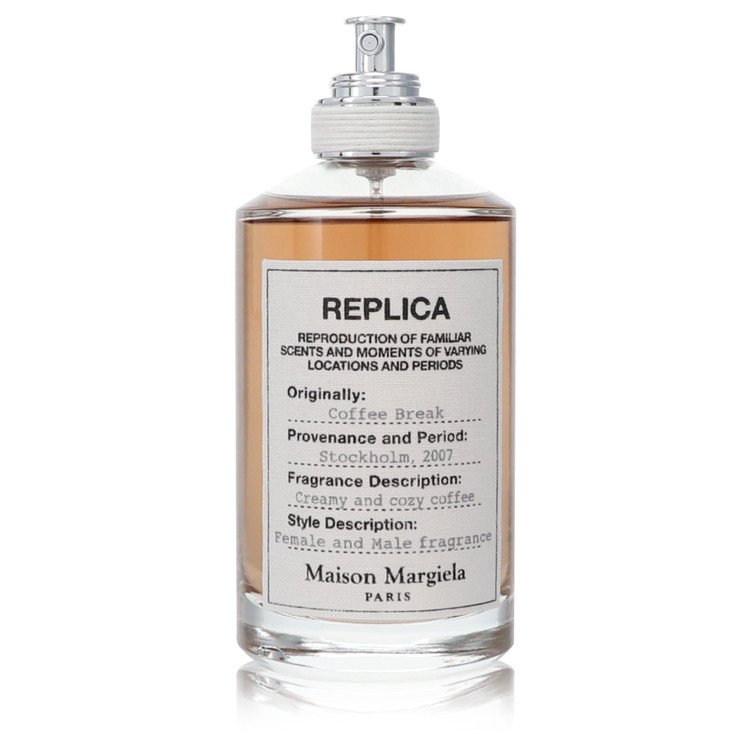 Replica Coffee Break by Maison Margiela