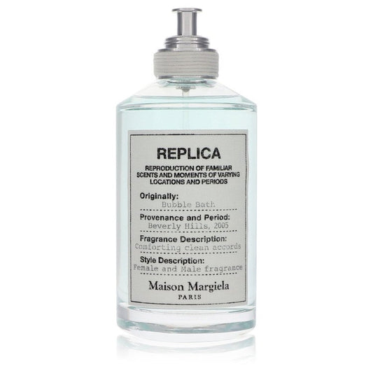 Replica Bubble Bath by Maison Margiela