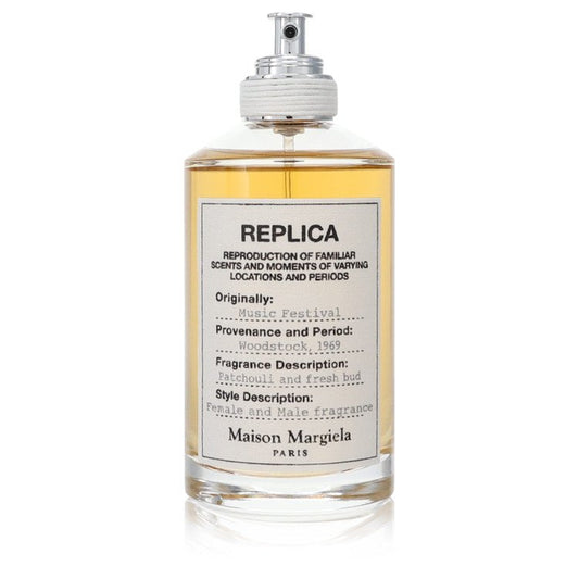 Replica Music Festival by Maison Margiela