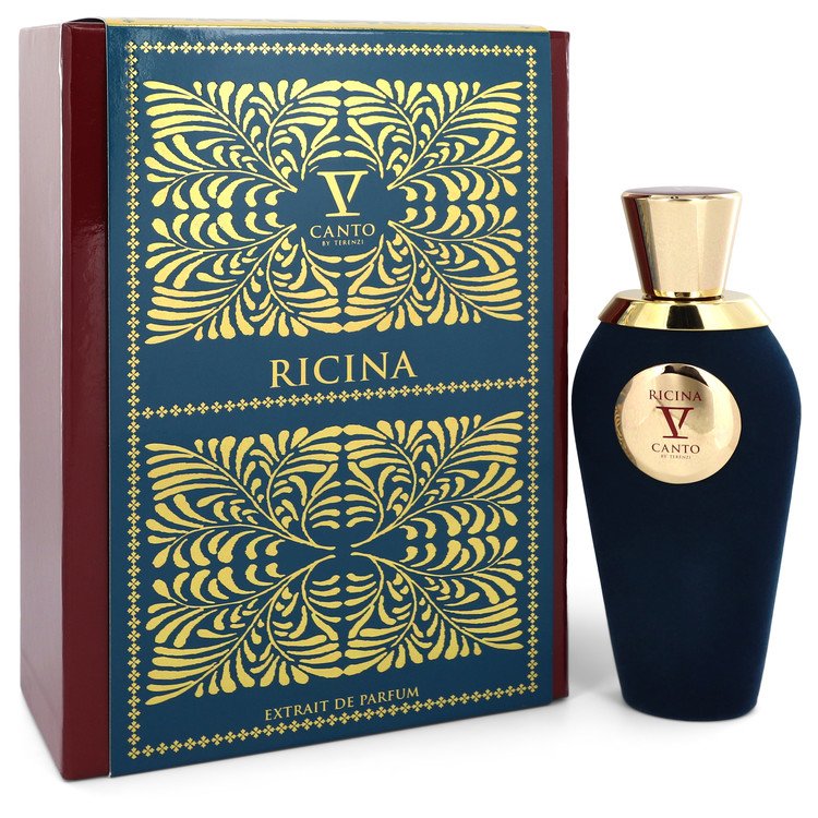 Ricina V by V Canto