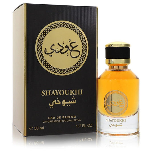 Rihanah Shayoukh by Rihanah