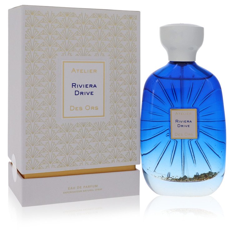Atelier Des Ors Riviera Drive by Atelier Des Ors