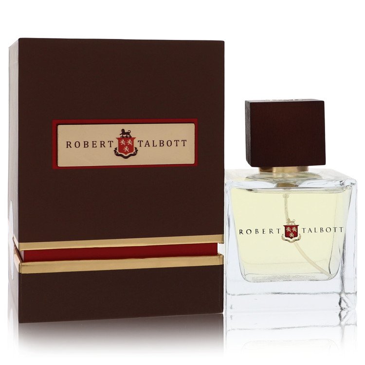 Robert Talbott by Robert Talbott