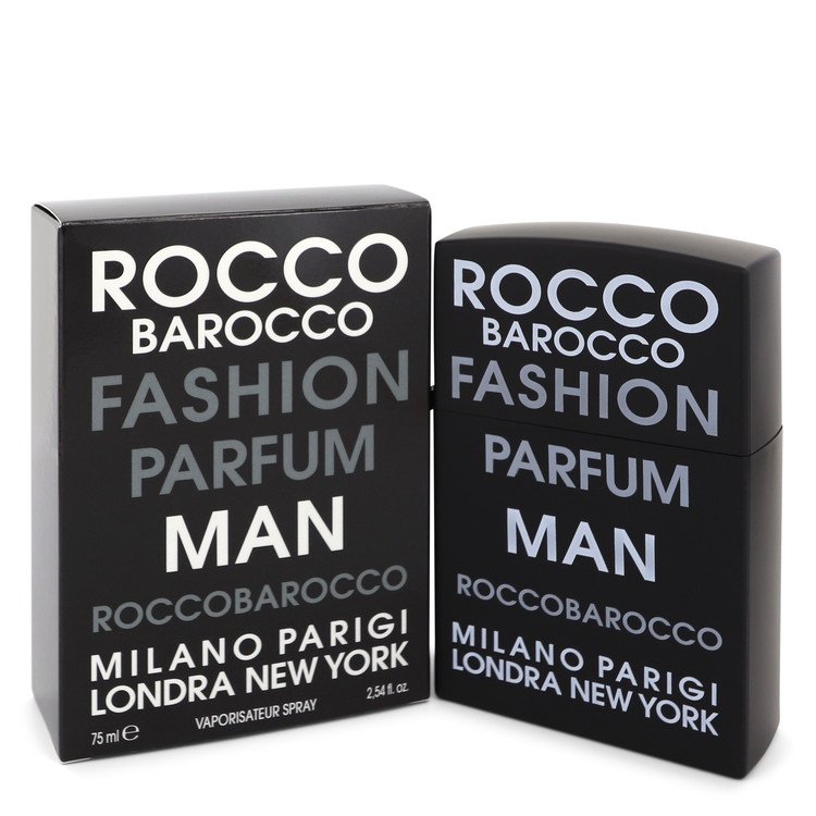 Roccobarocco Fashion by Roccobarocco