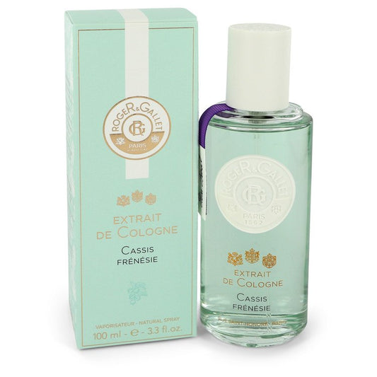 Roger & Gallet Cassis Frenesie by Roger & Gallet