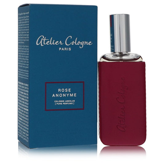 Rose Anonyme by Atelier Cologne