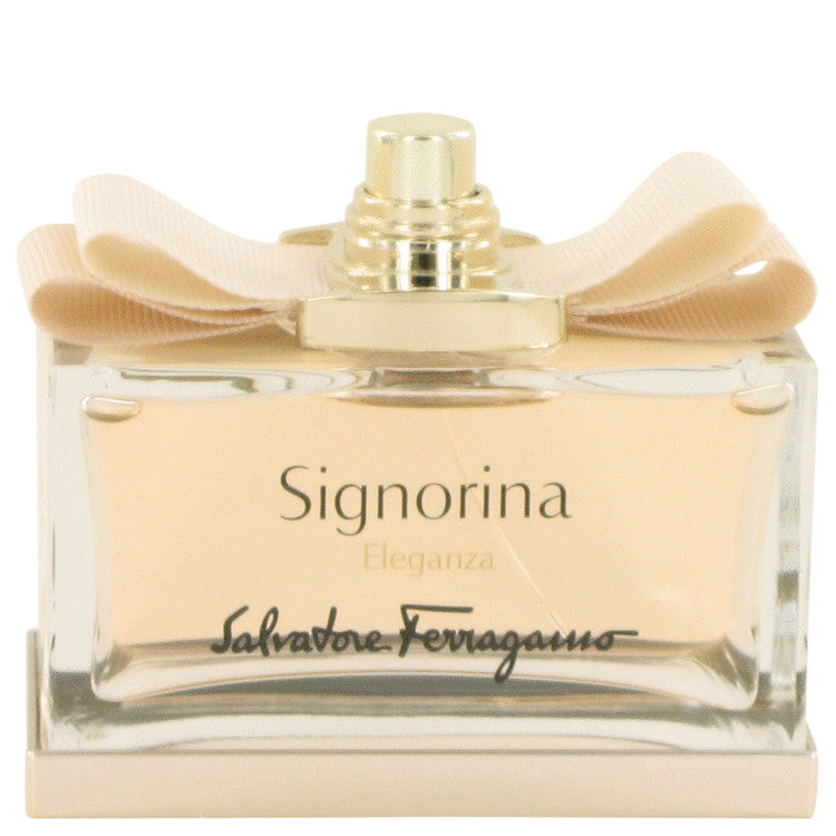 Signorina Eleganza by Salvatore Ferragamo perfume source co