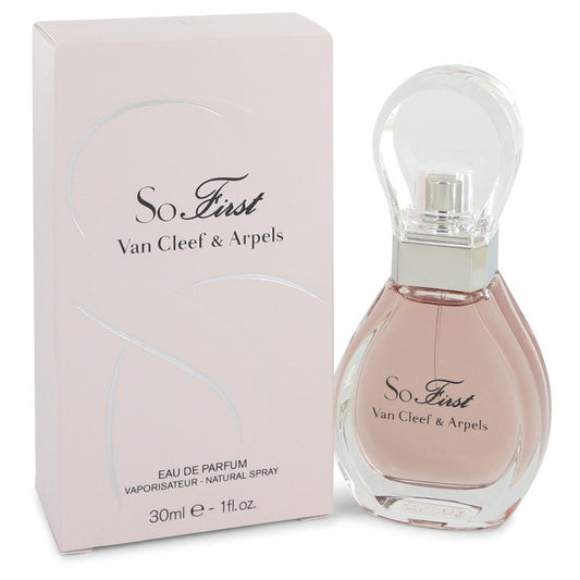 So First by Van Cleef & Arpels