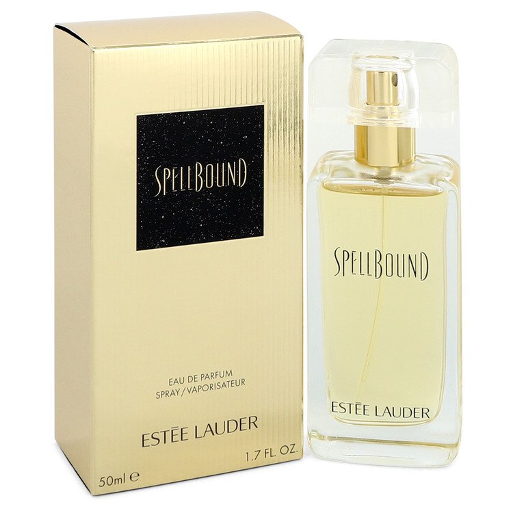 Spellbound by Estee Lauder