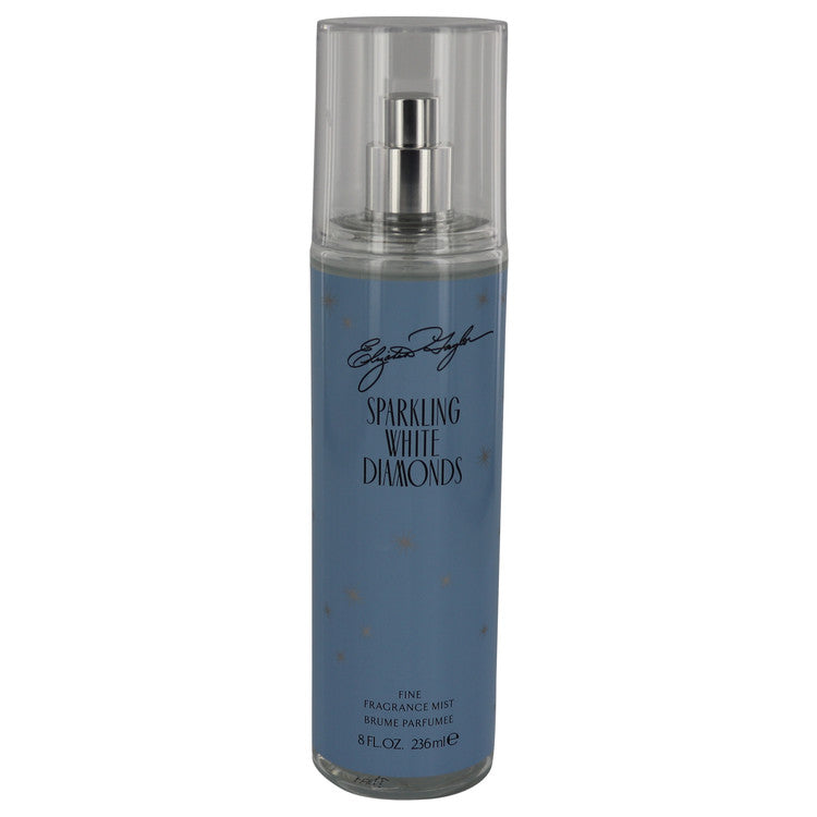 Sparkling White Diamonds by Elizabeth Taylor