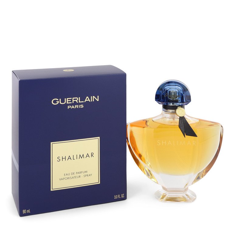 Shalimar by Guerlain