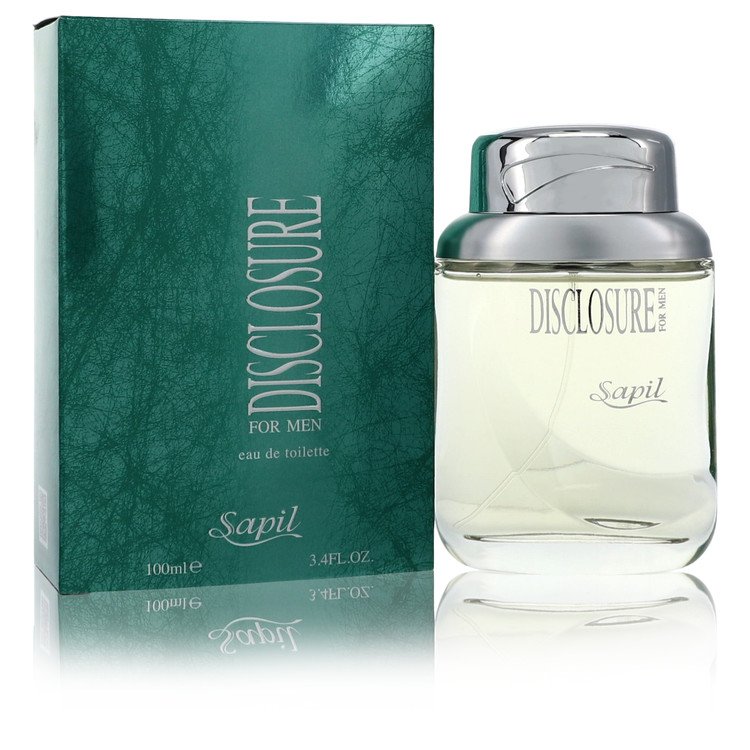 Sapil Disclosure by Sapil