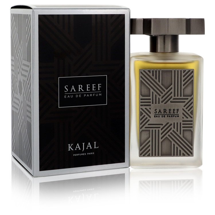 Sareef by Kajal