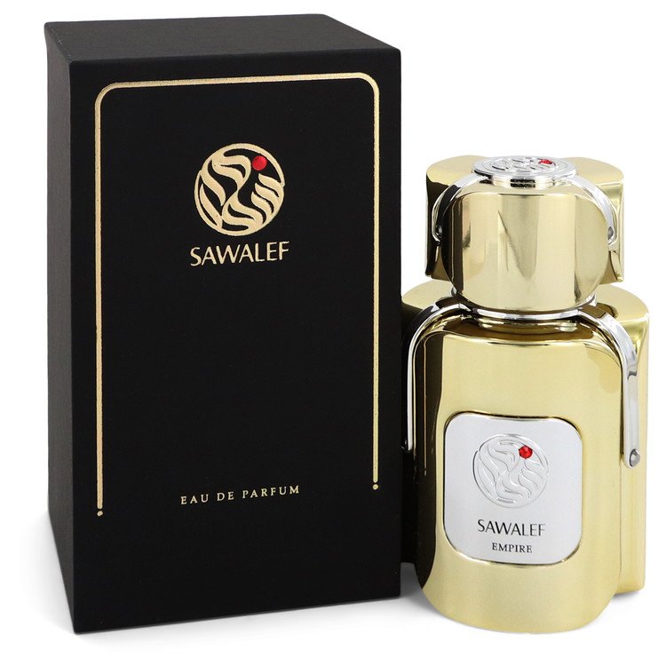 Sawalef Empire by Sawalef