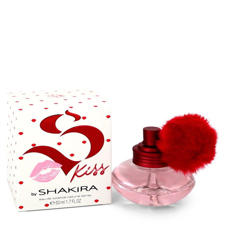 Shakira S Kiss by Shakira