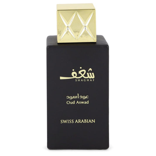 Shaghaf Oud Aswad by Swiss Arabian