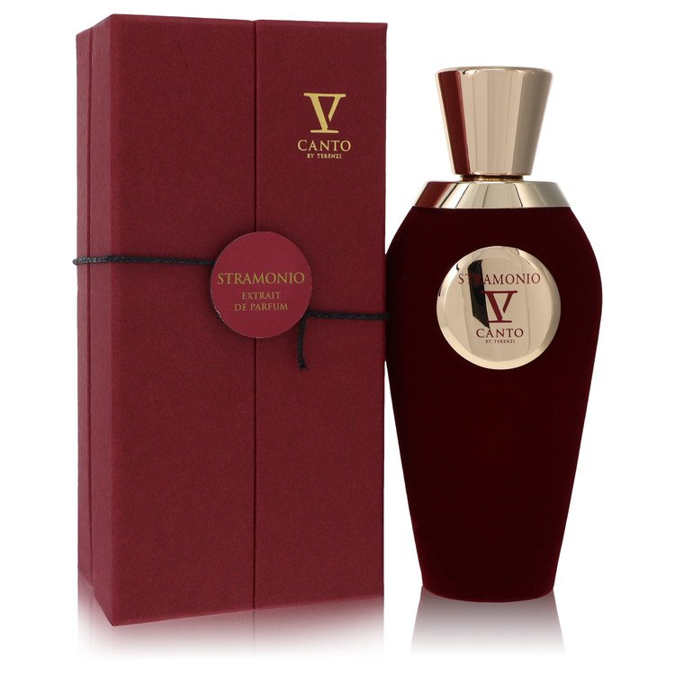 Stramonio V by V Canto