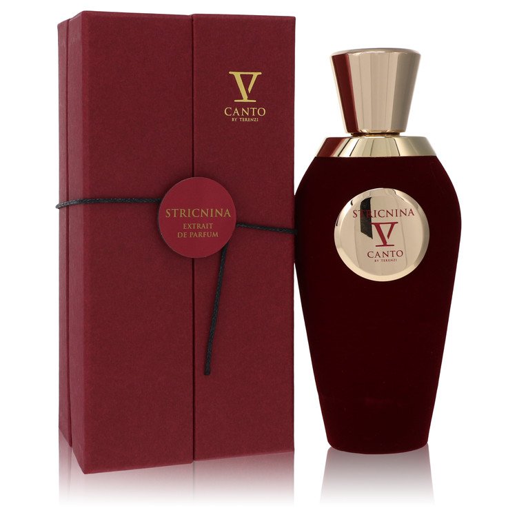 Stricnina V by V Canto