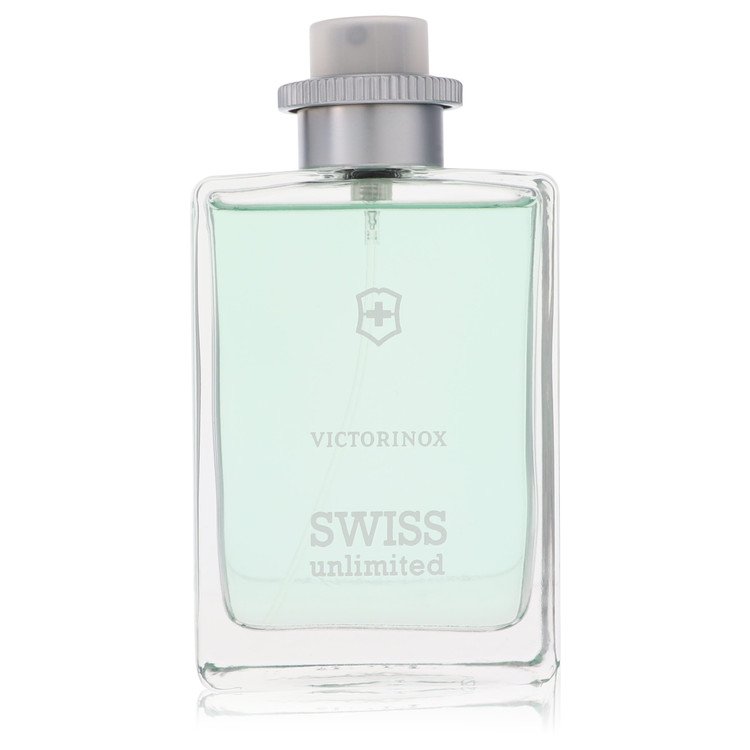Swiss Unlimited by Victorinox