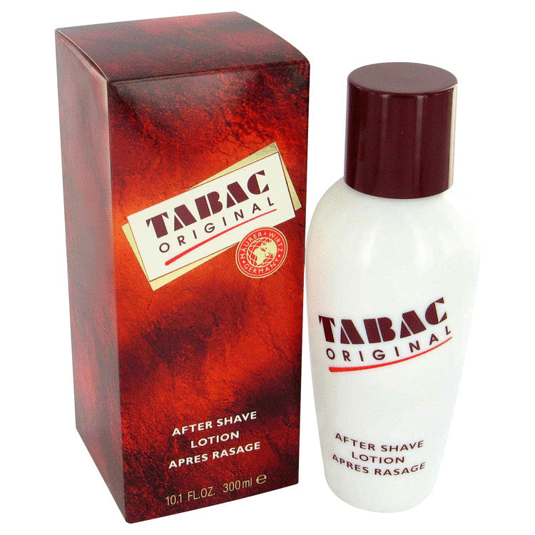 Tabac by Maurer & Wirtz