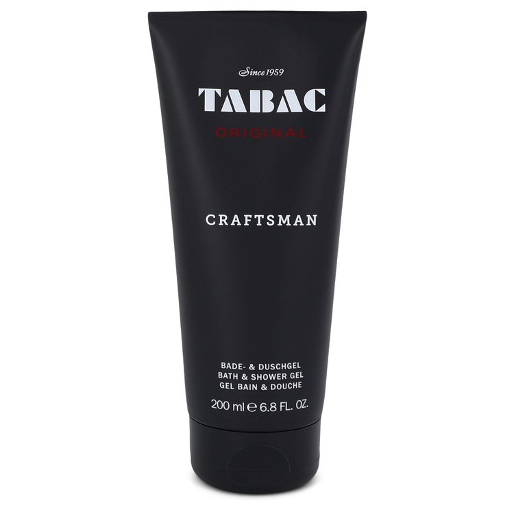 Tabac Original Craftsman by Maurer & Wirtz
