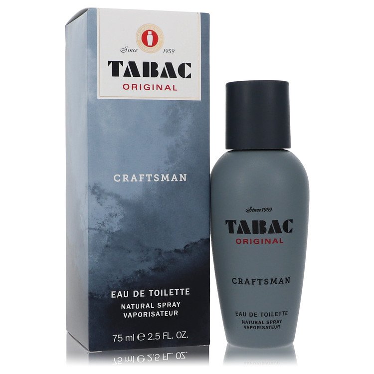 Tabac Original Craftsman by Maurer & Wirtz
