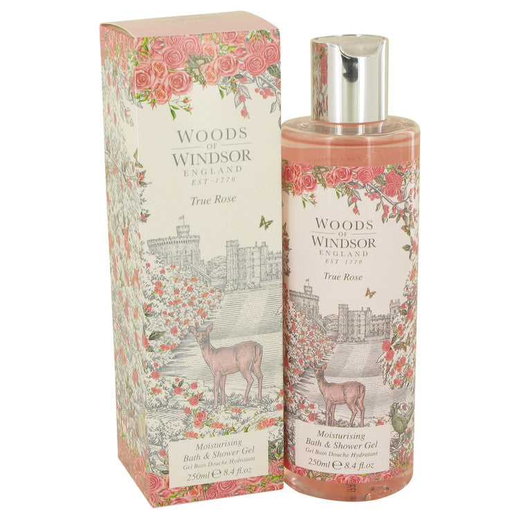 True Rose by Woods of Windsor