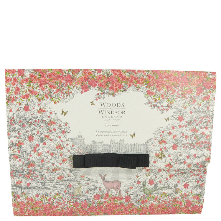 True Rose by Woods of Windsor