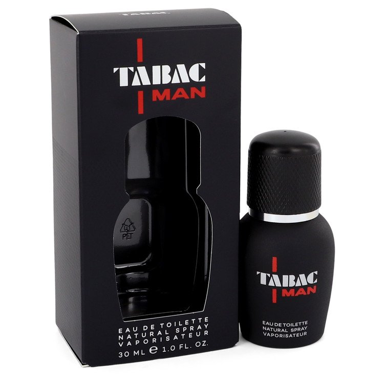 Tabac Man by Maurer & Wirtz