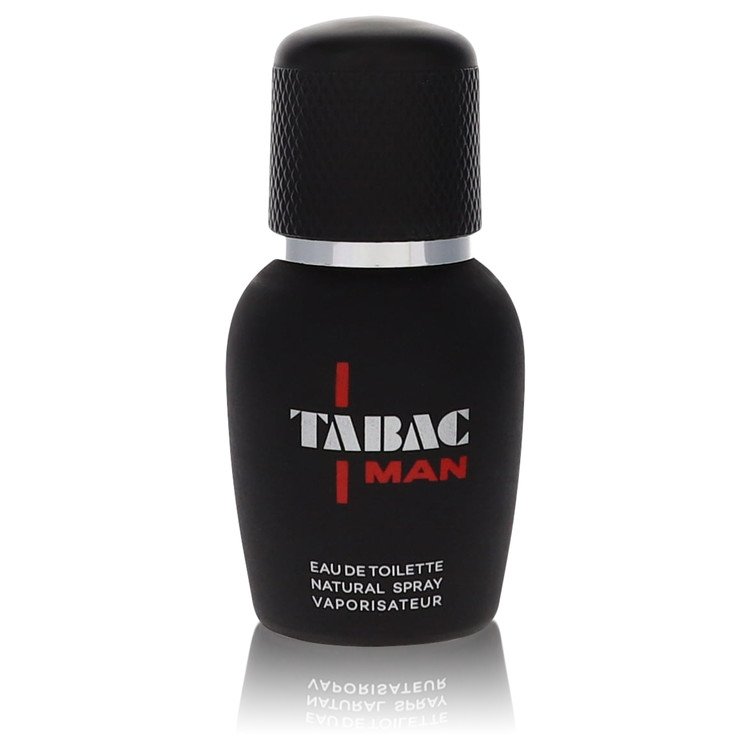 Tabac Man by Maurer & Wirtz