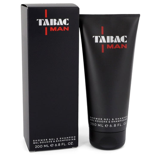 Tabac Man by Maurer & Wirtz