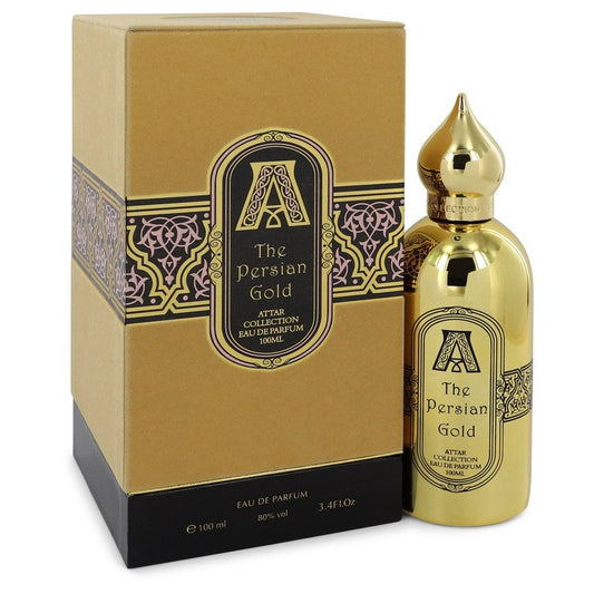 The Persian Gold by Attar Collection
