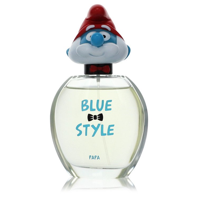 The Smurfs by Smurfs