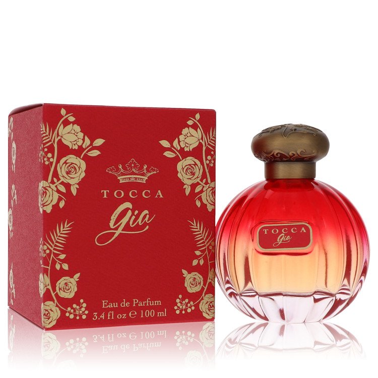 Tocca Gia by Tocca