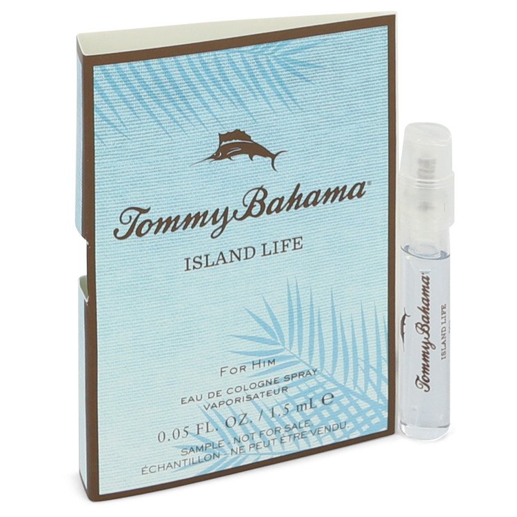 tommy bahama island life cologne