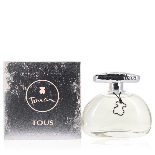 Tous Touch The Luminous Gold by Tous