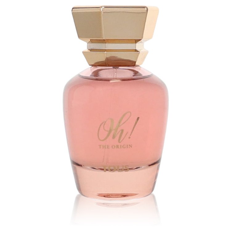 Tous Oh The Origin by Tous