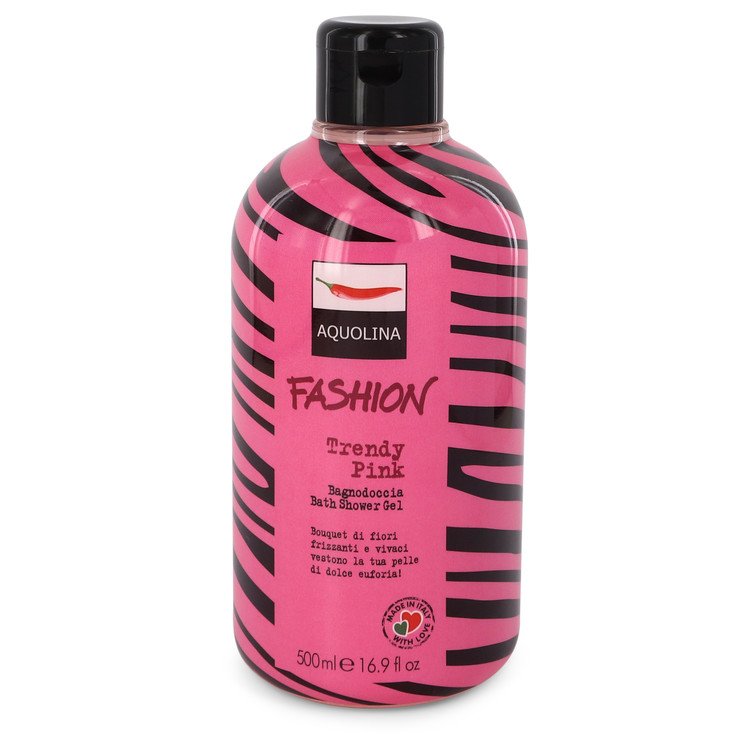 Trendy Pink by Aquolina