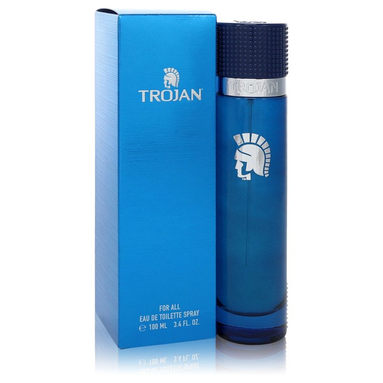 Trojan For All by Trojan