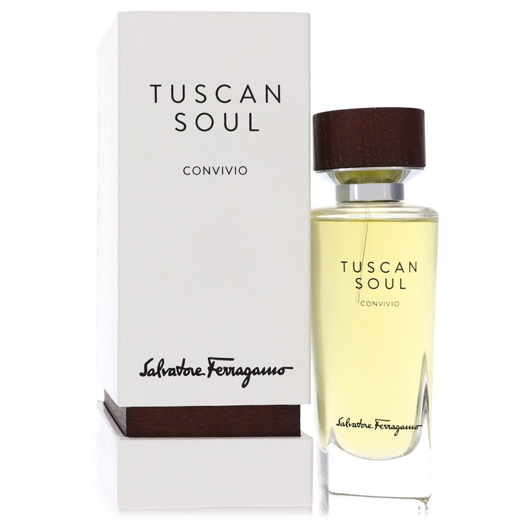 Tuscan Soul Convivio by Salvatore Ferragamo