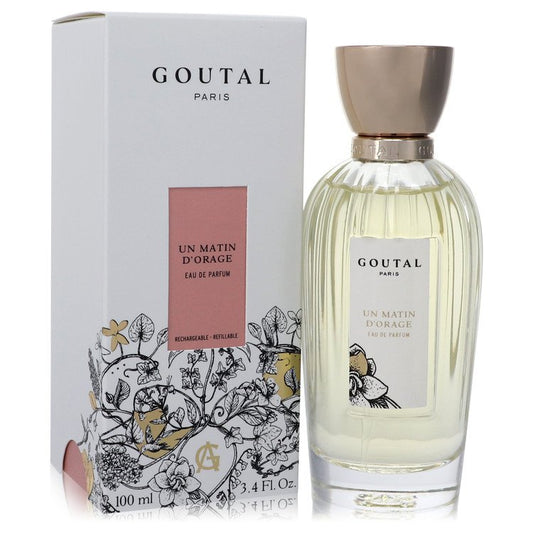 Un Matin d'Orage by Annick Goutal