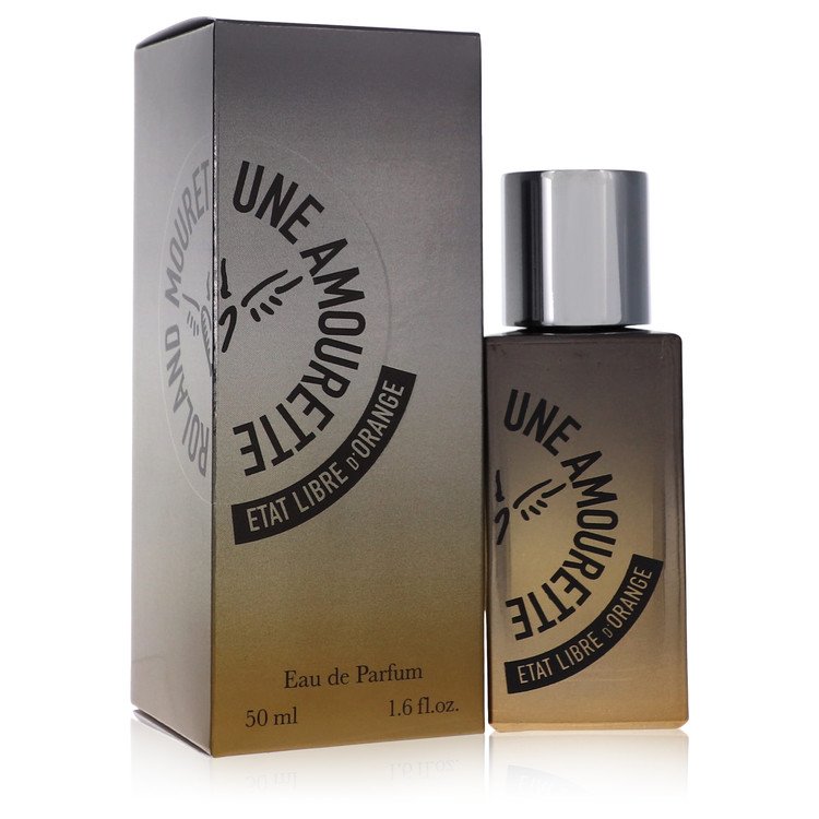 Une Amourette Roland Mouret by Etat Libre D'Orange