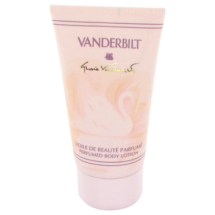 Vanderbilt by Gloria Vanderbilt