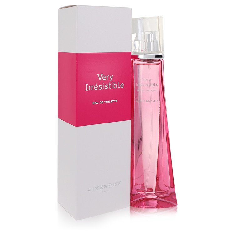 Very Irresistible by Givenchy